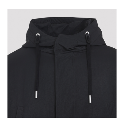 MAYFEYR - Ami Paris - Padded Parka Jacket - HJK823PA0035