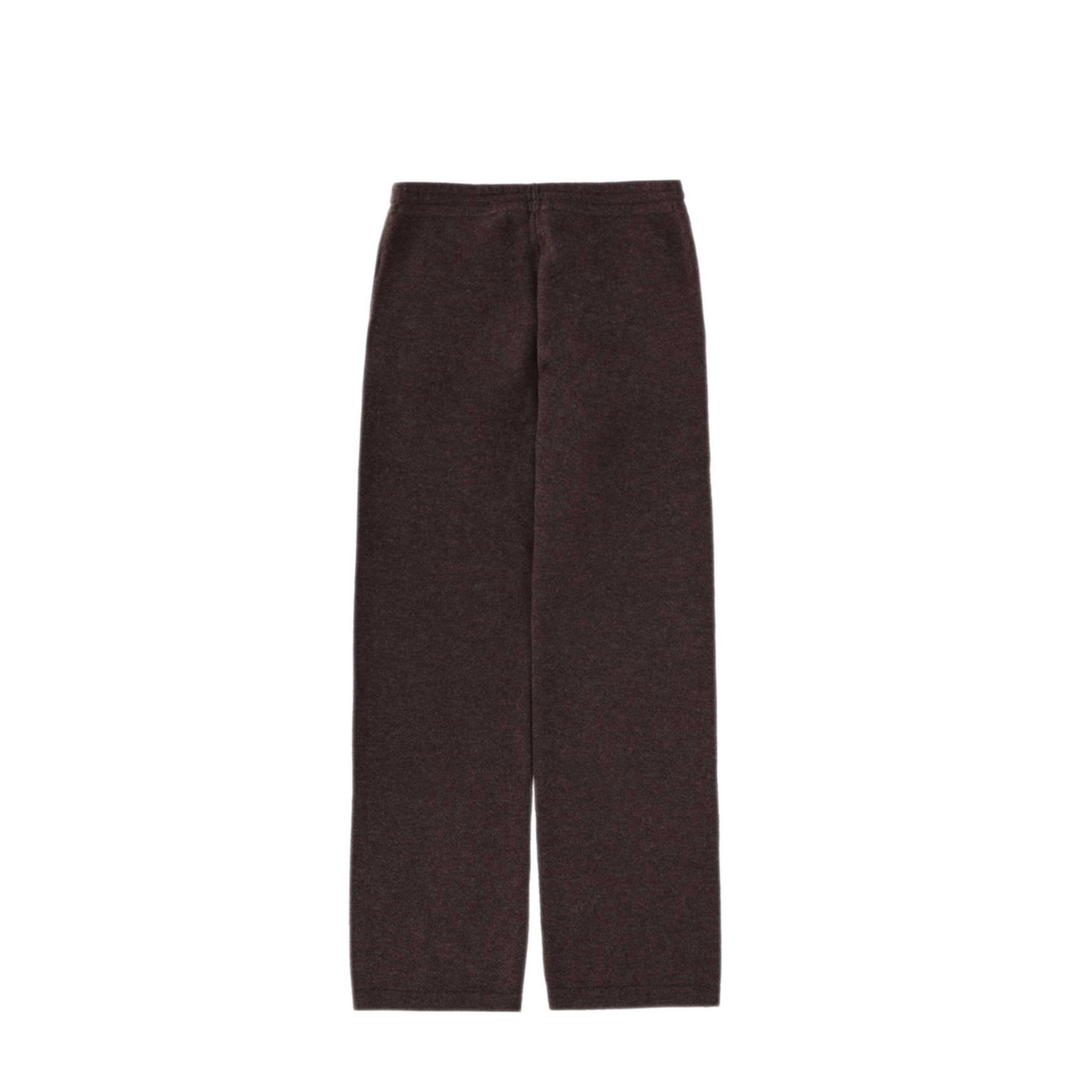 MAYFEYR - SPORTY&RICH - Cashmere Pants - PA02766302BR27TOFFEE