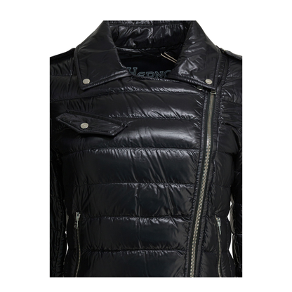 MAYFEYR - Herno - Ultra Light Nylon Bomber Jacket - PI001667D12017Z9300