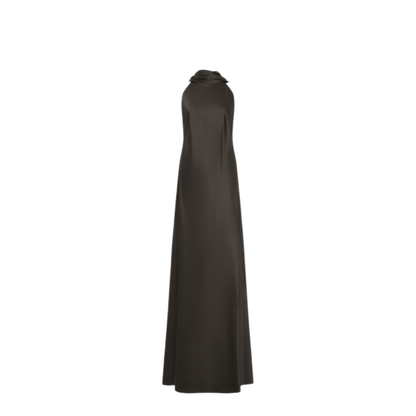 MAYFEYR - RALPH LAUREN COLLECTION - Chilton Long Dress - 290P24111005SYCAMORE