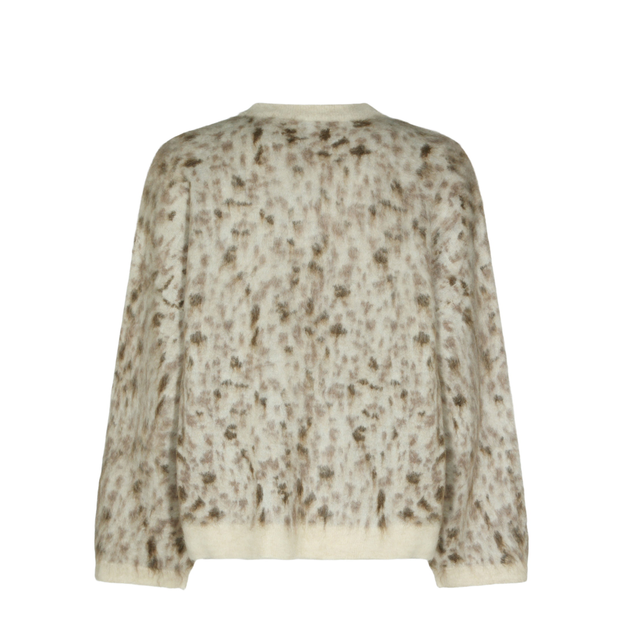 Knitted Sweater