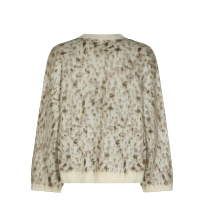 Knitted Sweater