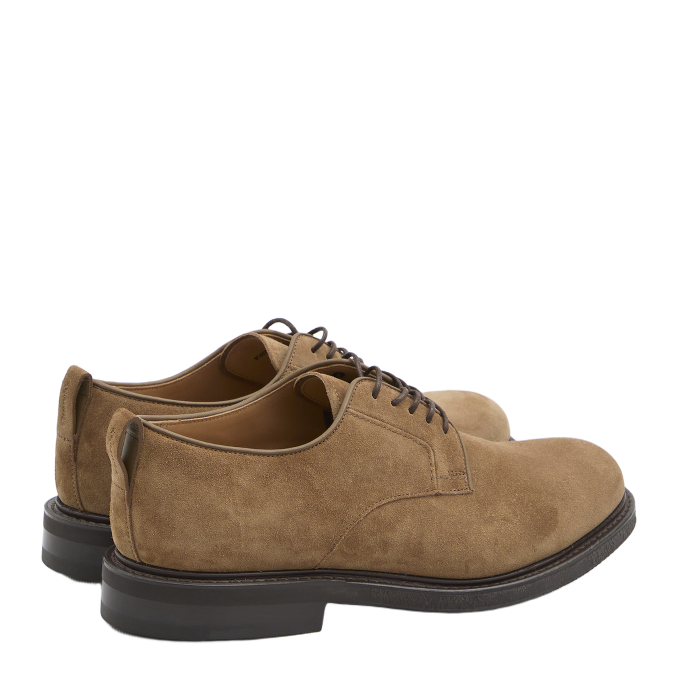 Pentire 2.0 Lace-Up Shoes