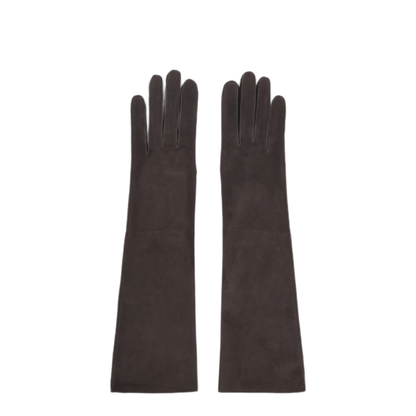 MAYFEYR - Lanvin - Long Slim Goatskin Gloves - AWGLAGL1CDSIH25658