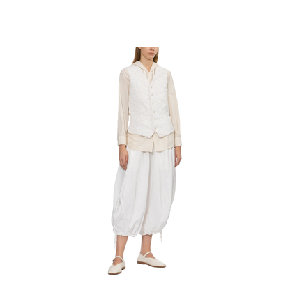 MAYFEYR - Comme Des Garcons - Sweaters White - GQV0010511