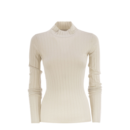 Lightweight Cashmere And Silk Broad