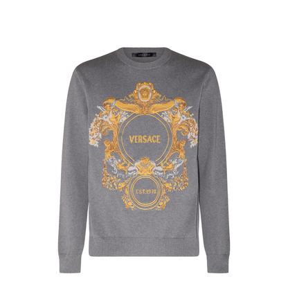 Gold Jumper Hotsell