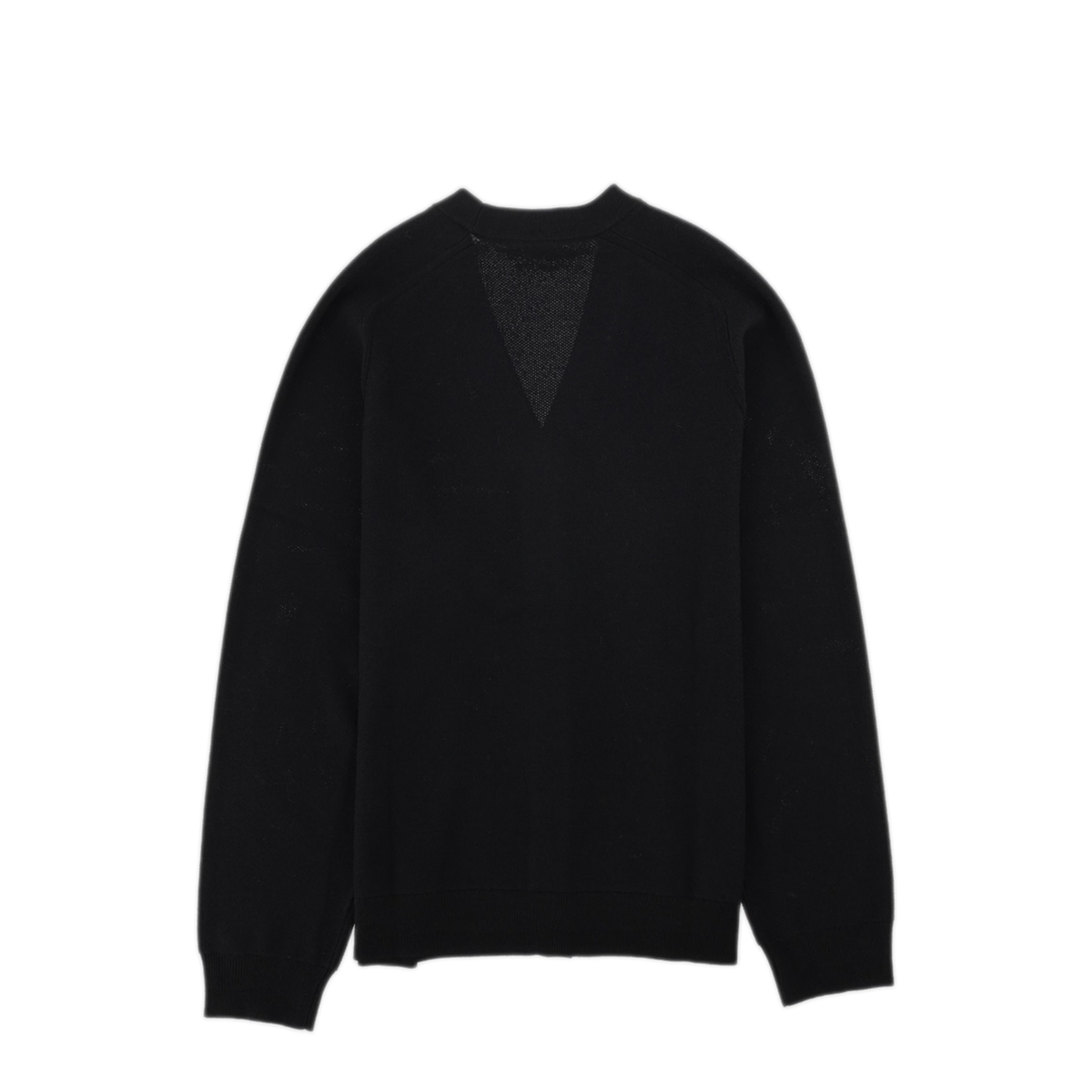 MAYFEYR - Paul Smith - Merino Wool Cardigan - M1R986ZW0315679