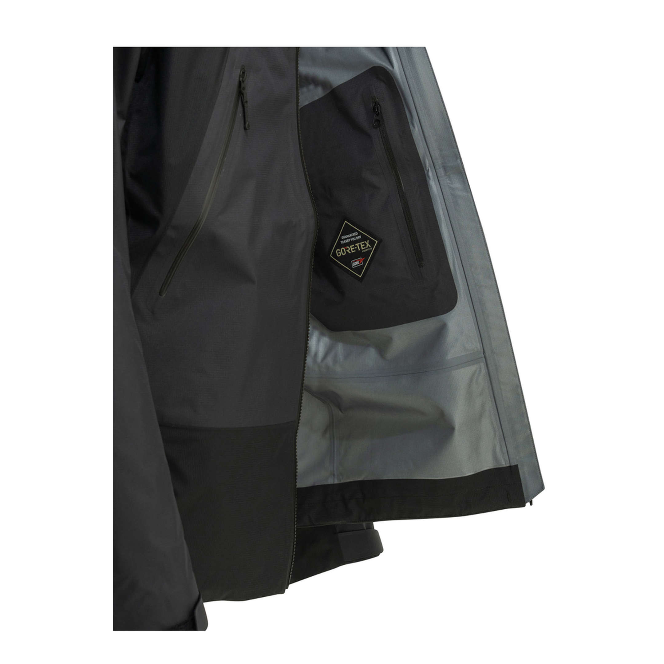 MAYFEYR - Goldwin - Gore Tex 3L Raincoat - GL05140EB
