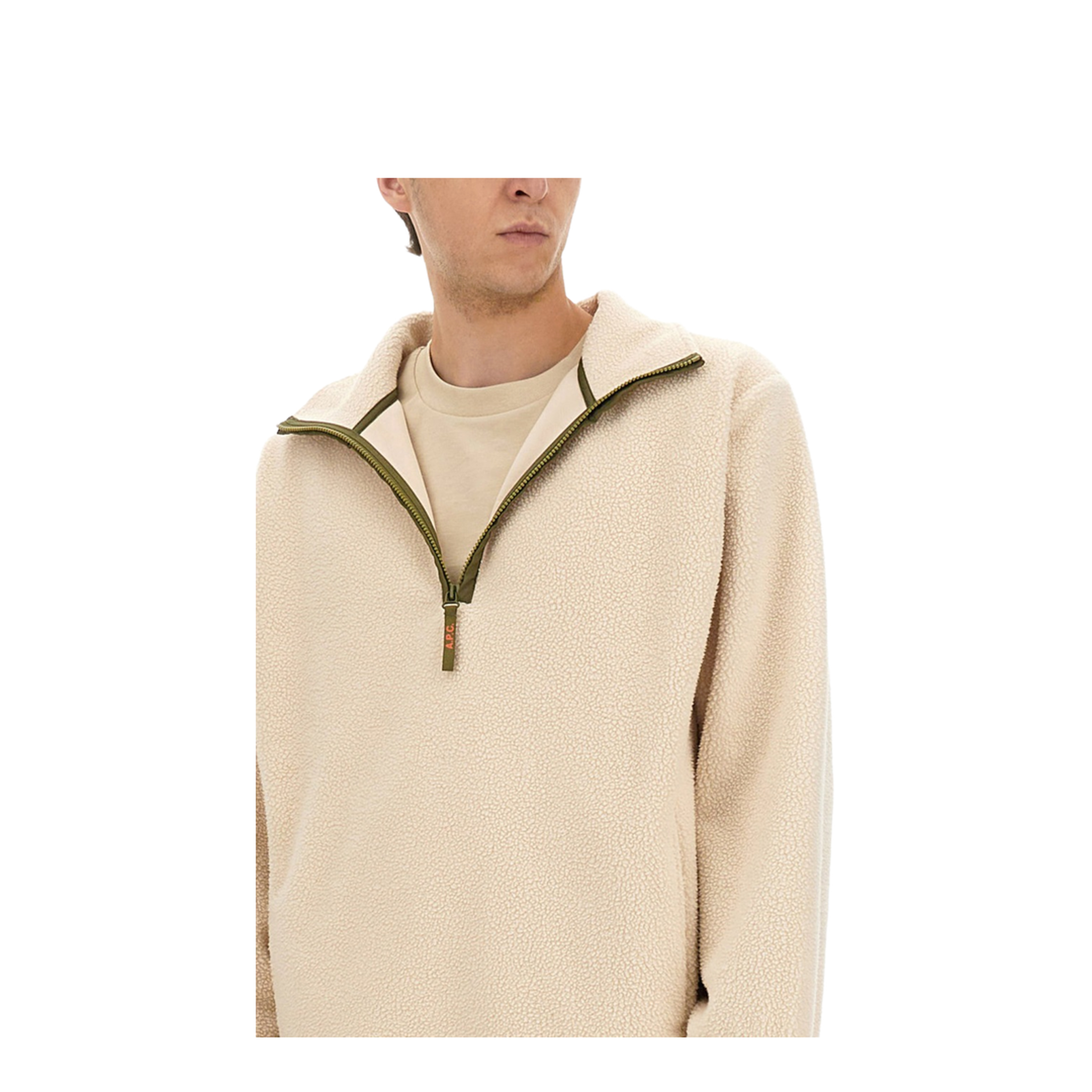 Willy Sweatshirt