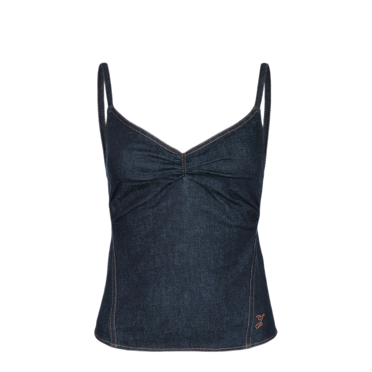MAYFEYR - Jacquemus - Le Haut De Nimes Pina - TOW00951AD00041390