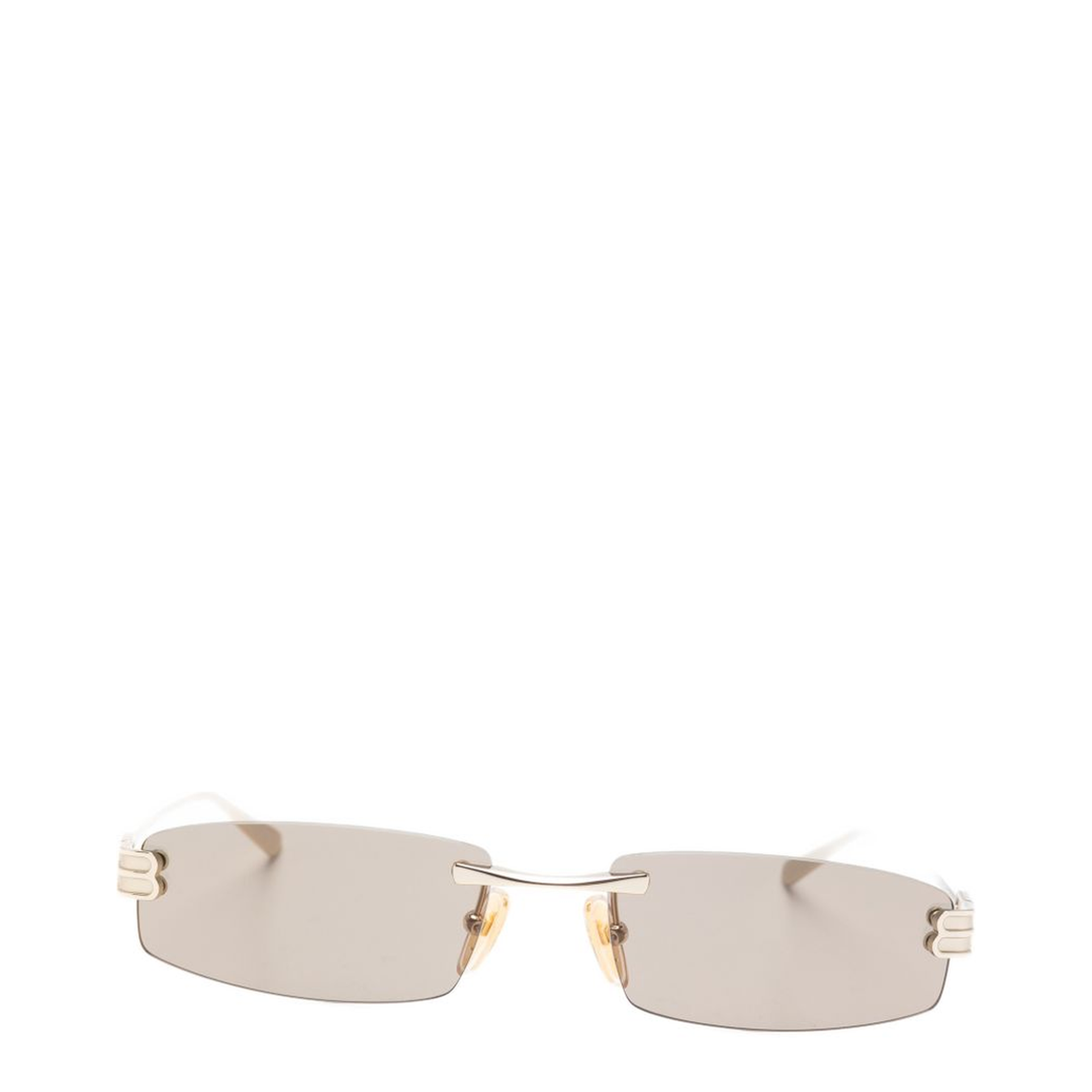 MAYFEYR - Balenciaga - Sunglasses Golden - 858888T00059223