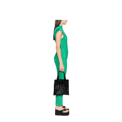 Black Tote Bag