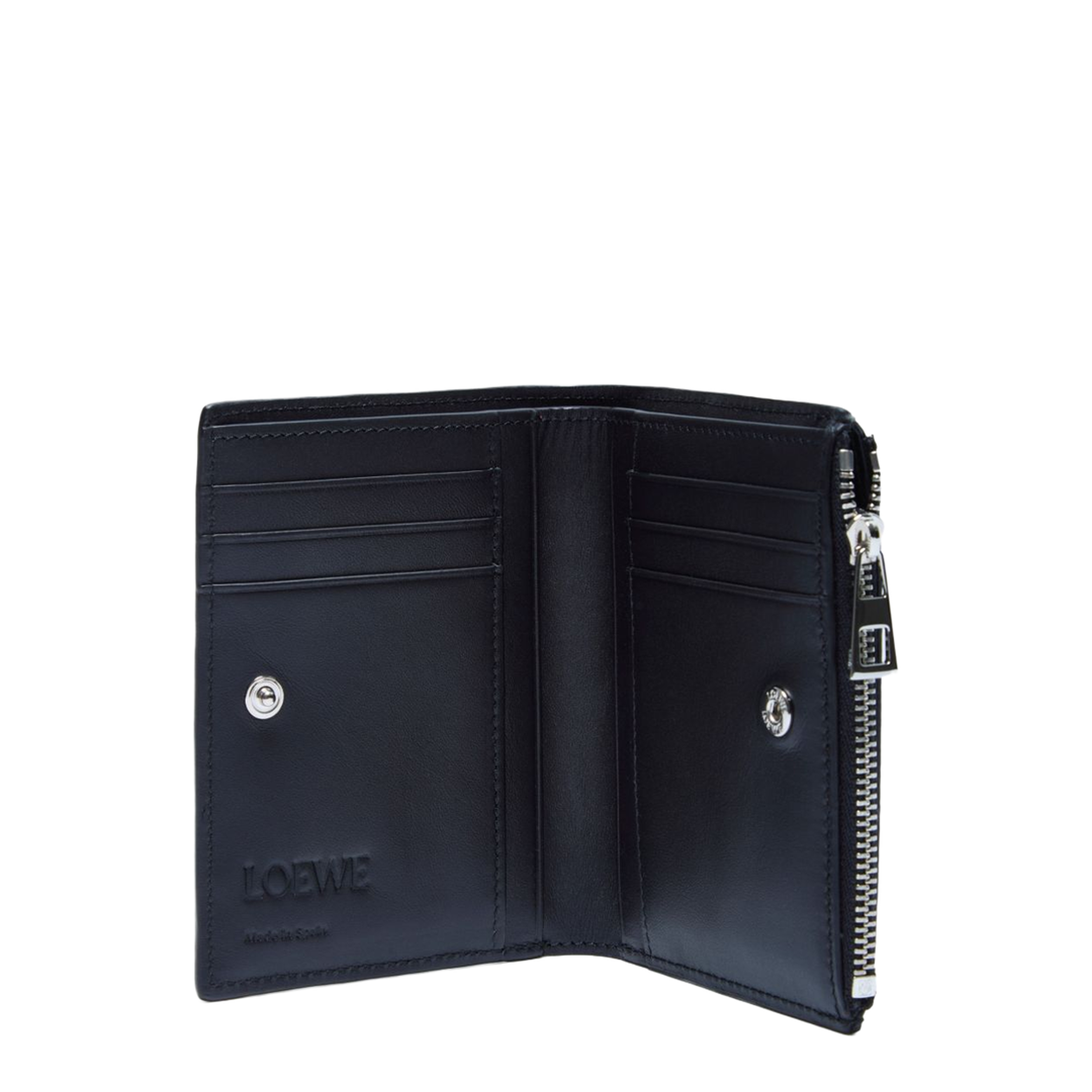 MAYFEYR - Loewe - Wallets Black - C660W73X021100