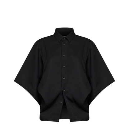 MAYFEYR - Bottega Veneta - Shirts Black - 869829V6DB01010