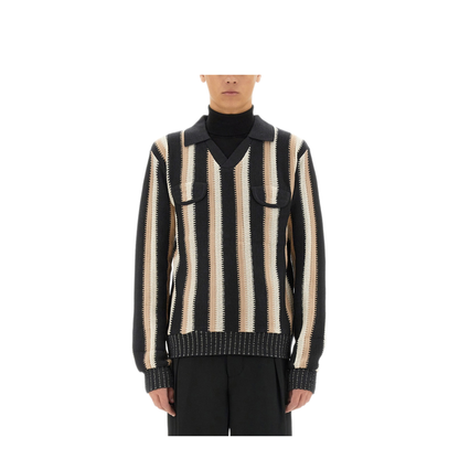 MAYFEYR - SASQUATCHFABRIX - Game Shirt - 24AWKNN00101