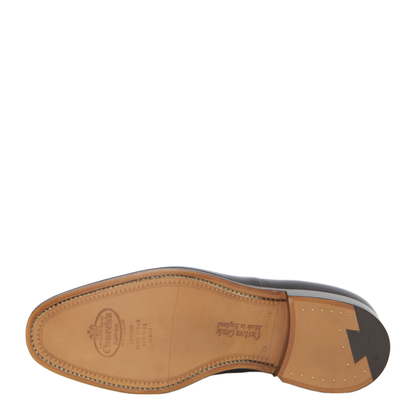 MAYFEYR - Church's - Consul 173 Classic Shoes - Black - EEB3539XVF0AAB