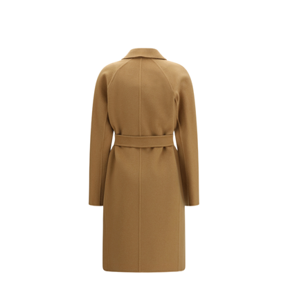MAYFEYR - Max Mara - Aceri Coat - 2611011101600003
