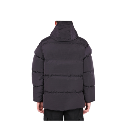 MAYFEYR - Ienki Ienki - Michlin Down Jacket - MICHLINMANMATTBLACK