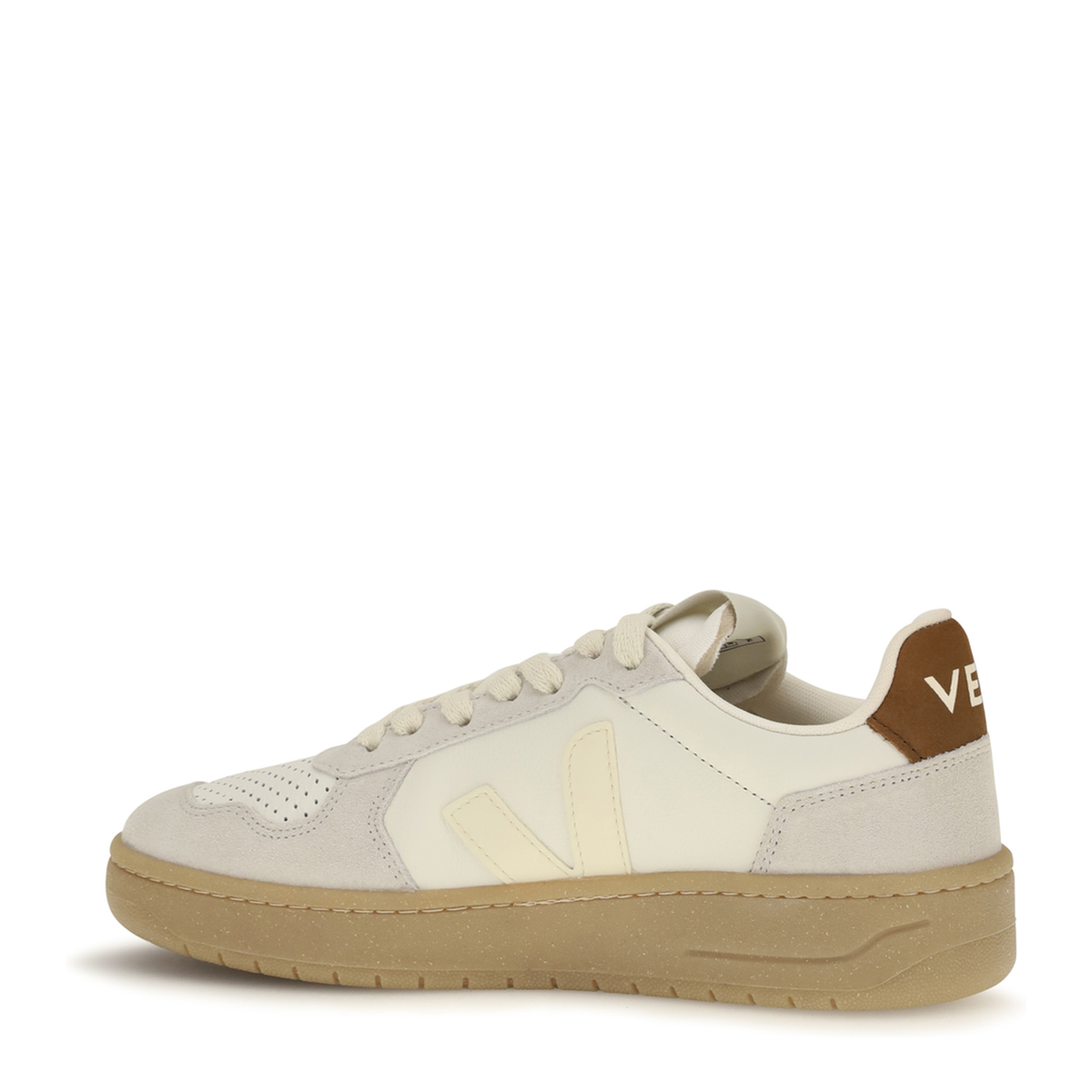 MAYFEYR - Veja - V 82 Leather Sneakers - VE3321733APURECALCAI