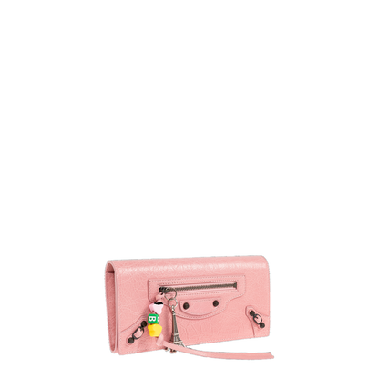 Wallet with Logo