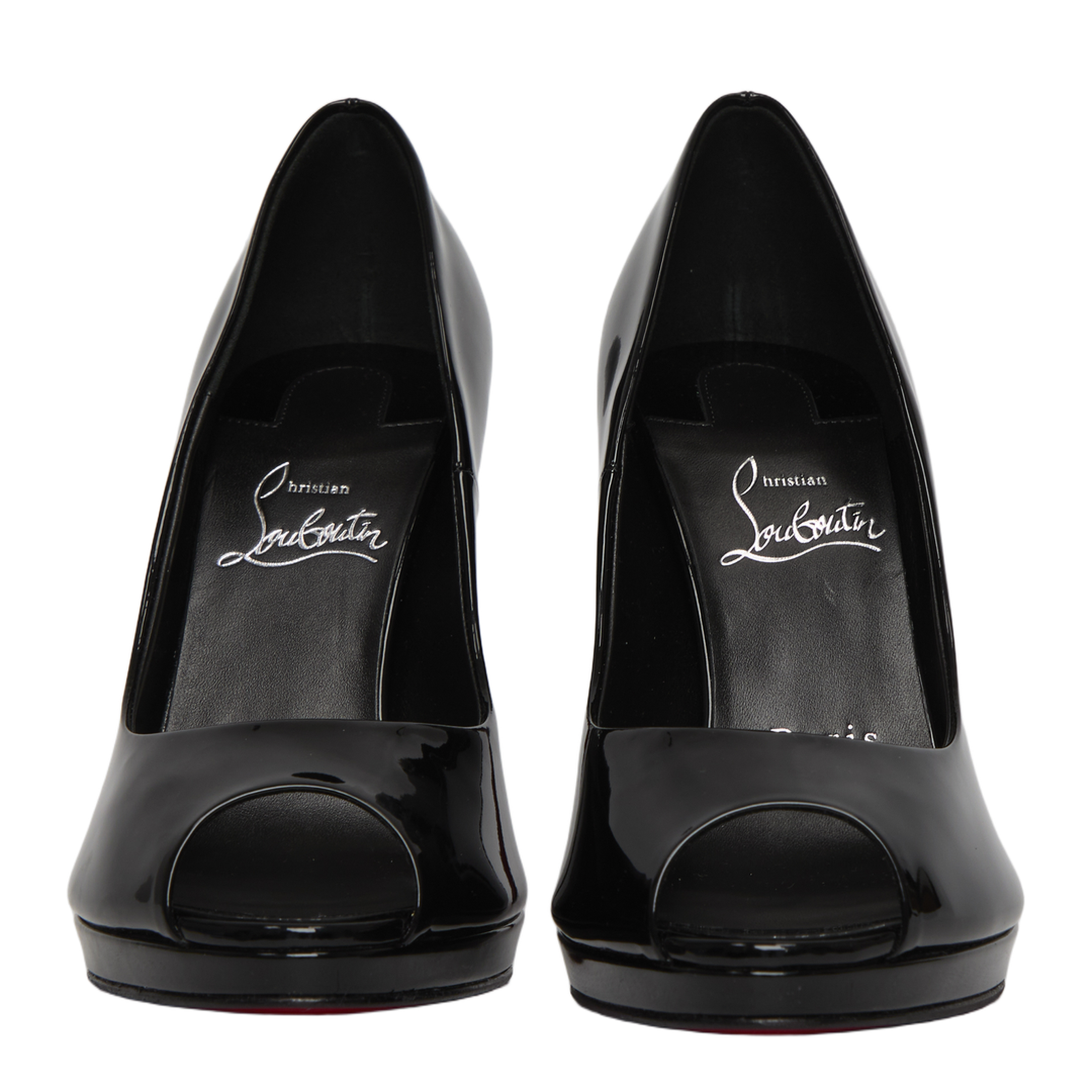 Modecraze Z Pumps