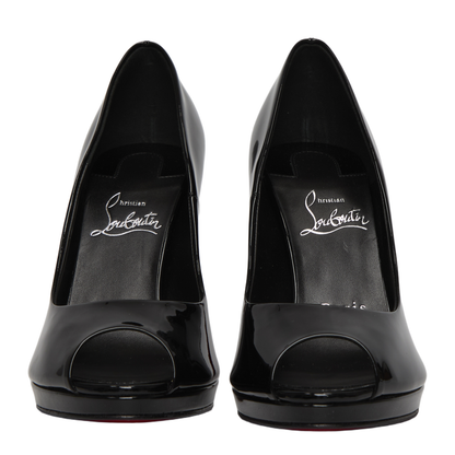 Modecraze Z Pumps