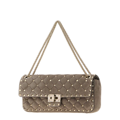 MAYFEYR - Valentino - Small Shoulder Bag Rock - 9W0B0T95KQQ4AN