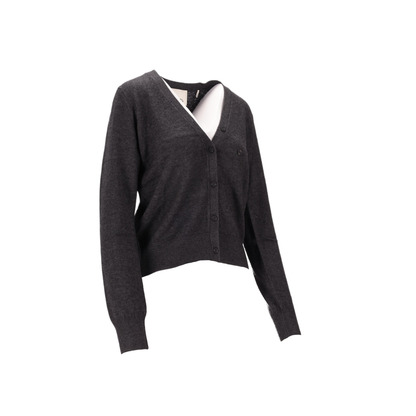 MAYFEYR - Isabel Marant - Carline Cardigan - CA0100FBB1L05I02AN