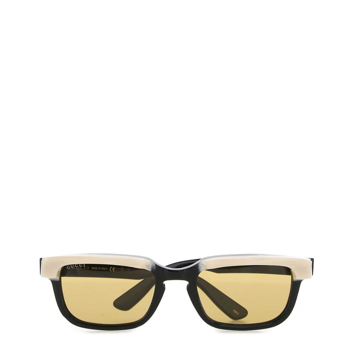 MAYFEYR - Gucci - Black Acetate Sunglasses - 691381J07401070