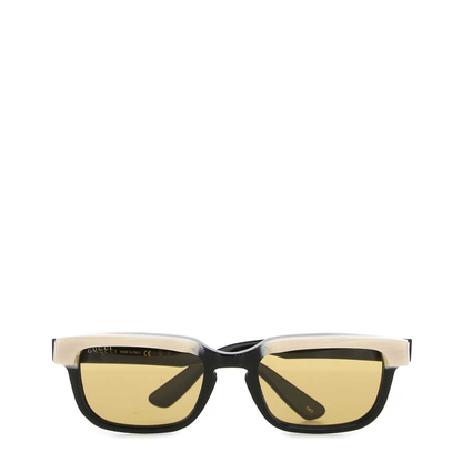 MAYFEYR - Gucci - Black Acetate Sunglasses - 691381J07401070