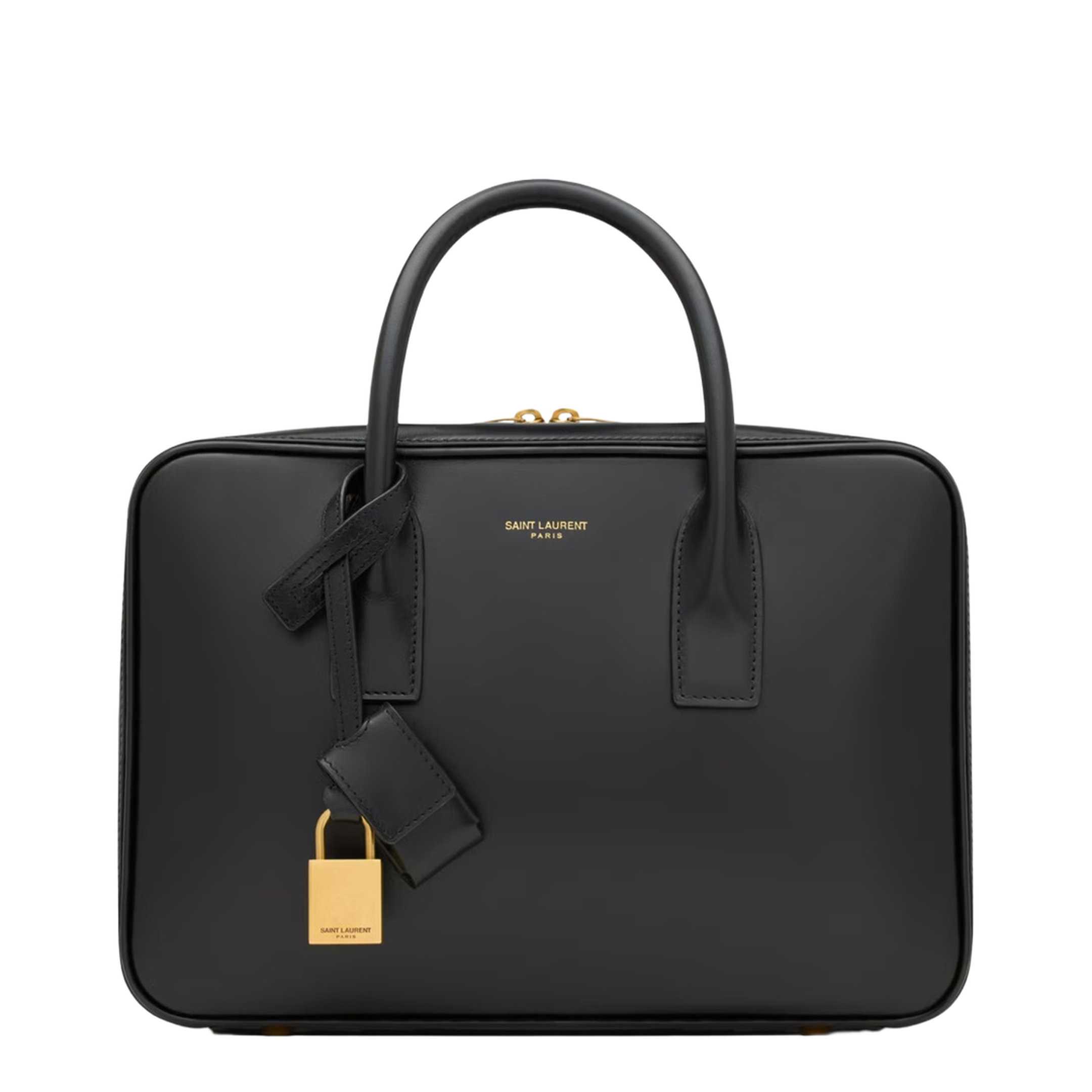 Sac De Jour Handbag With Logo