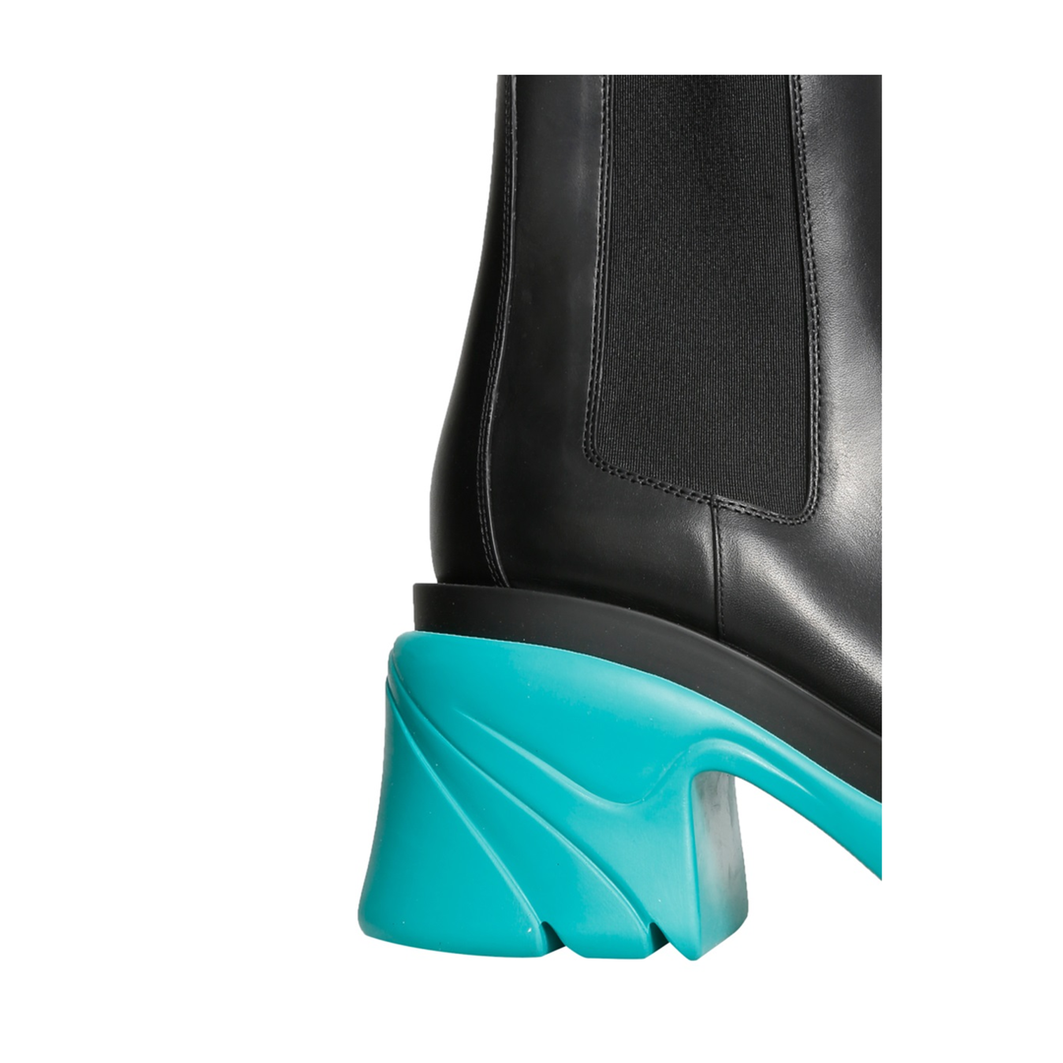 Flash Boots