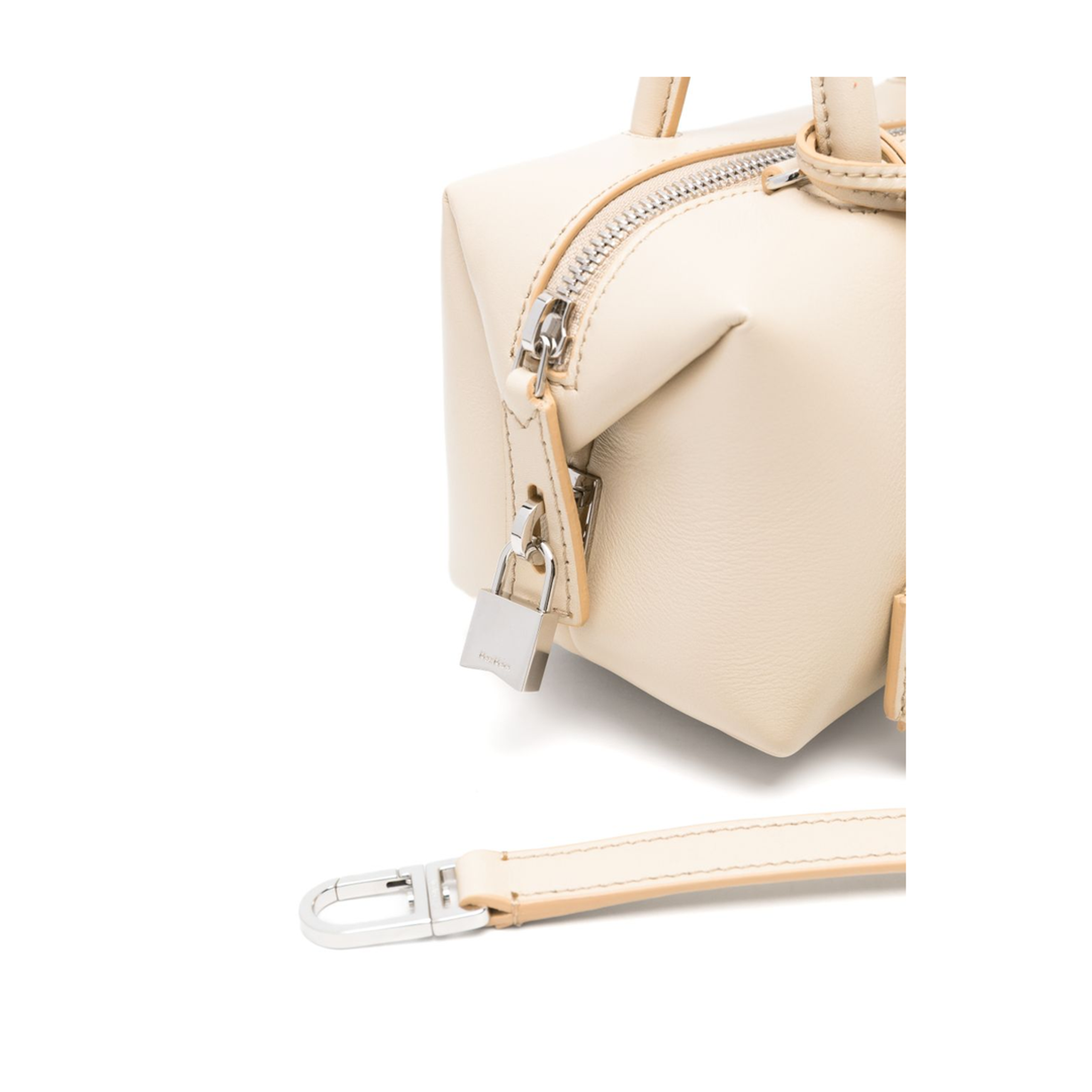 MAYFEYR - Max Mara - Bags.. Beige - 24516071600010