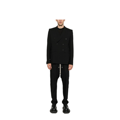 MAYFEYR - Rick Owens - Jmf Blazer - RU01E5732ZL09
