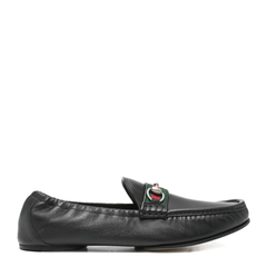 Flat Shoes Black