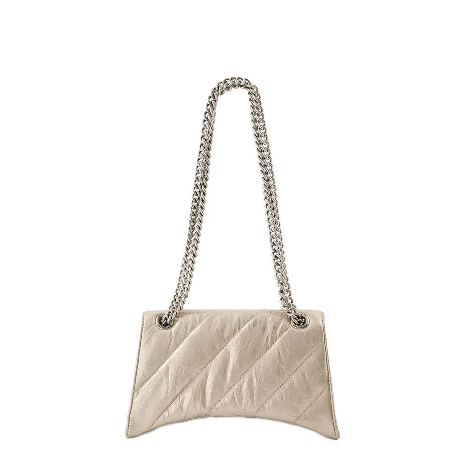 Shoulder Bag Beige