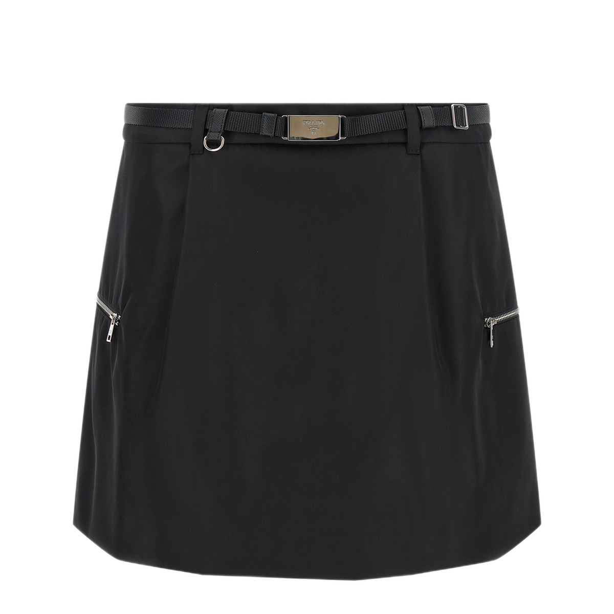 MAYFEYR - Prada - Mini Skirt - 21H055SOOO1WQ8F0002