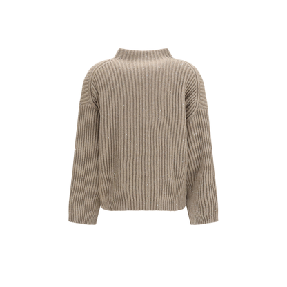 MAYFEYR - Brunello Cucinelli - Cashmere And Wool Turtleneck Sweater - MBM753504C506