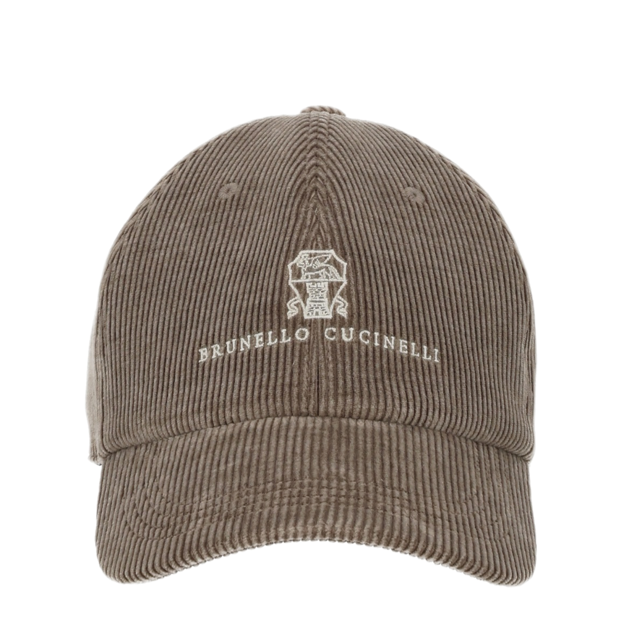 MAYFEYR - Brunello Cucinelli - Corduroy Baseball Cap - MY4999850CWV75