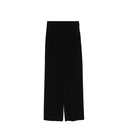 Trousers Black