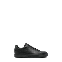 Emporio Armani Sneakers Black