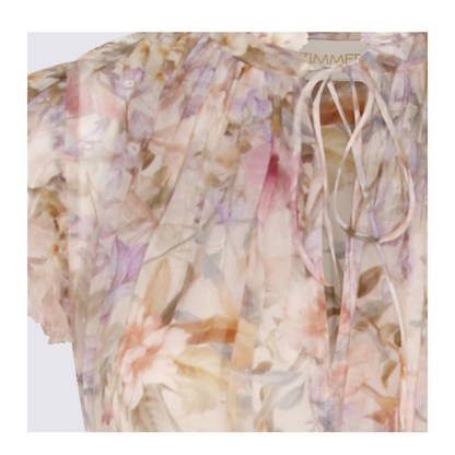 Women Dress Floral Print