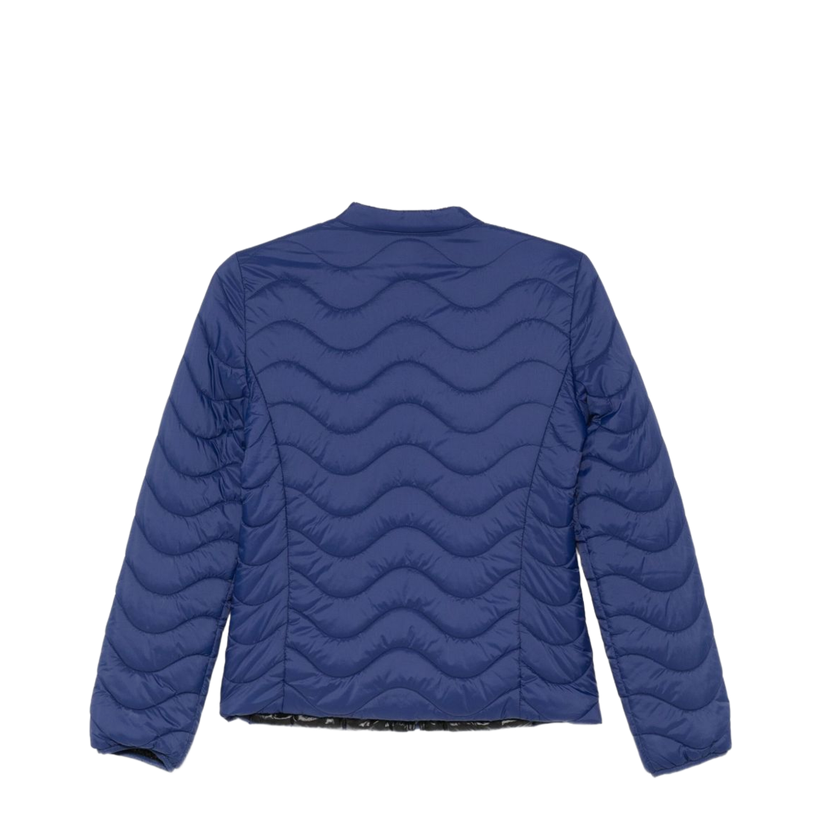 Nylon Blouson Jacket