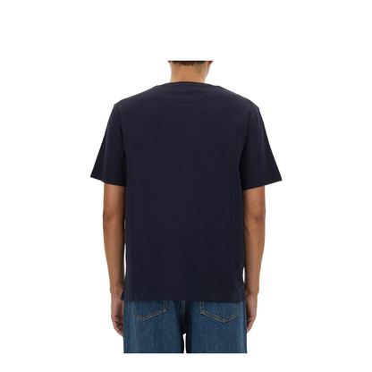 MAYFEYR - Bally - T-Shirt With Logo - MJE079CO018U546