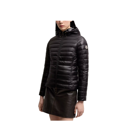 MAYFEYR - Moncler - Coats Black - L20931A00092597YG999