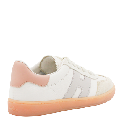 Sneakers White