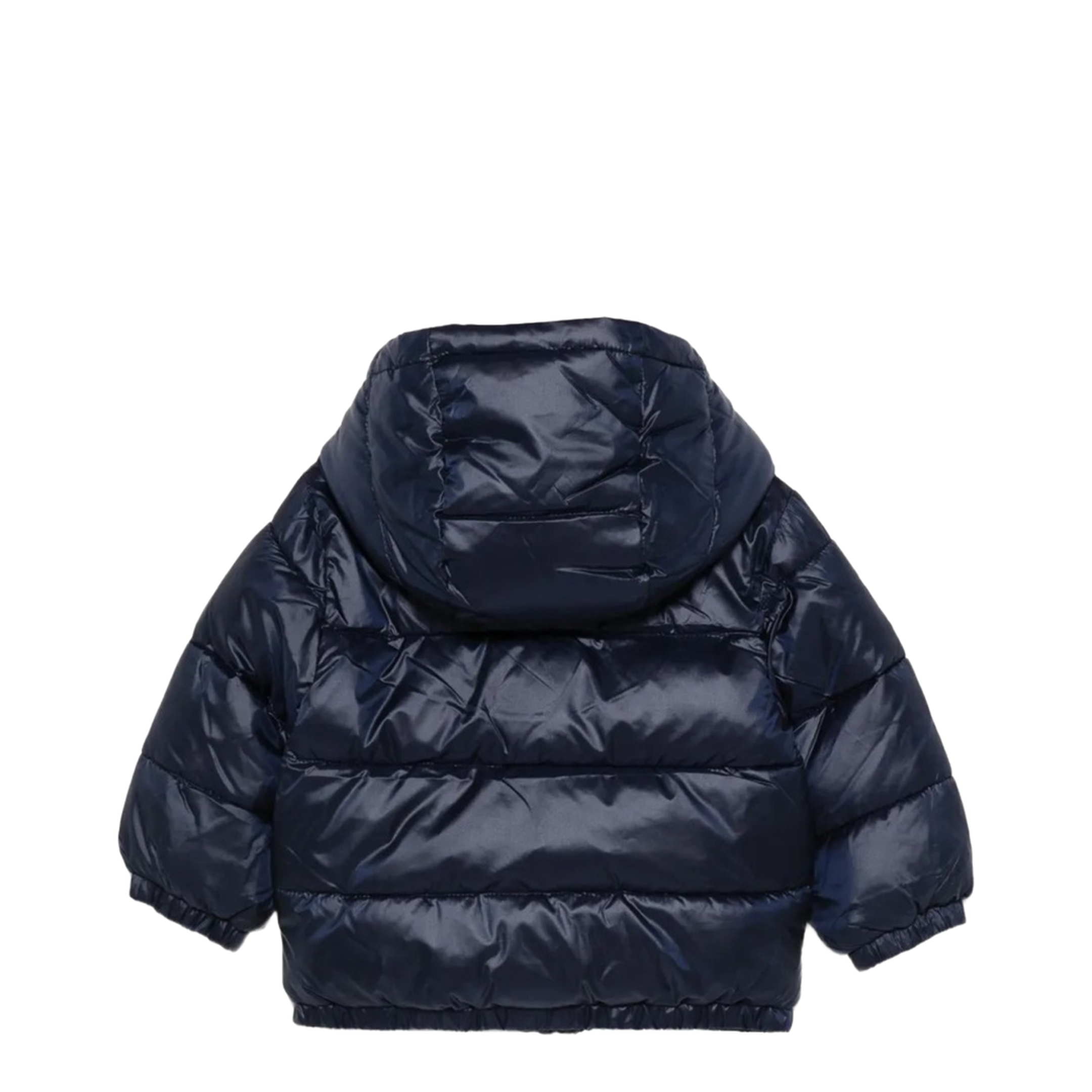 MAYFEYR - Moschino - Jacket With Logo - MUS032BL3A3240016