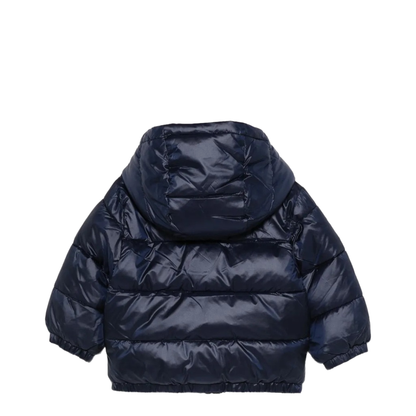 MAYFEYR - Moschino - Jacket With Logo - MUS032BL3A3240016