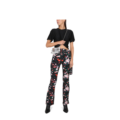 MAYFEYR - PACO RABANNE - Slim Fit Pants - 23PJPA188VI0322V986
